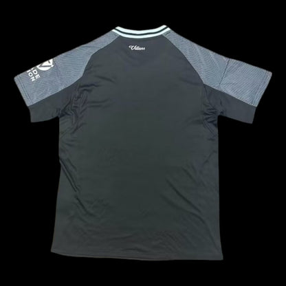 Aston Villa Maillot Extérieur 25/26