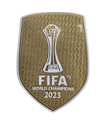Champions World Cup 2023 (+2.99€)