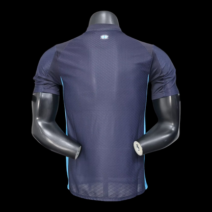 Marseille Maillot Extérieur 25/26 – Version Player