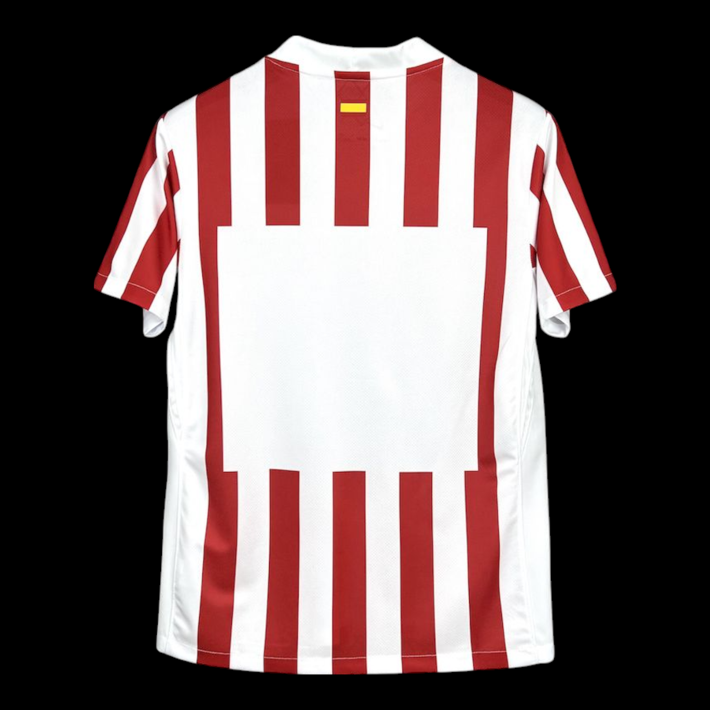 Atlético Madrid Maillot Domicile 25/26