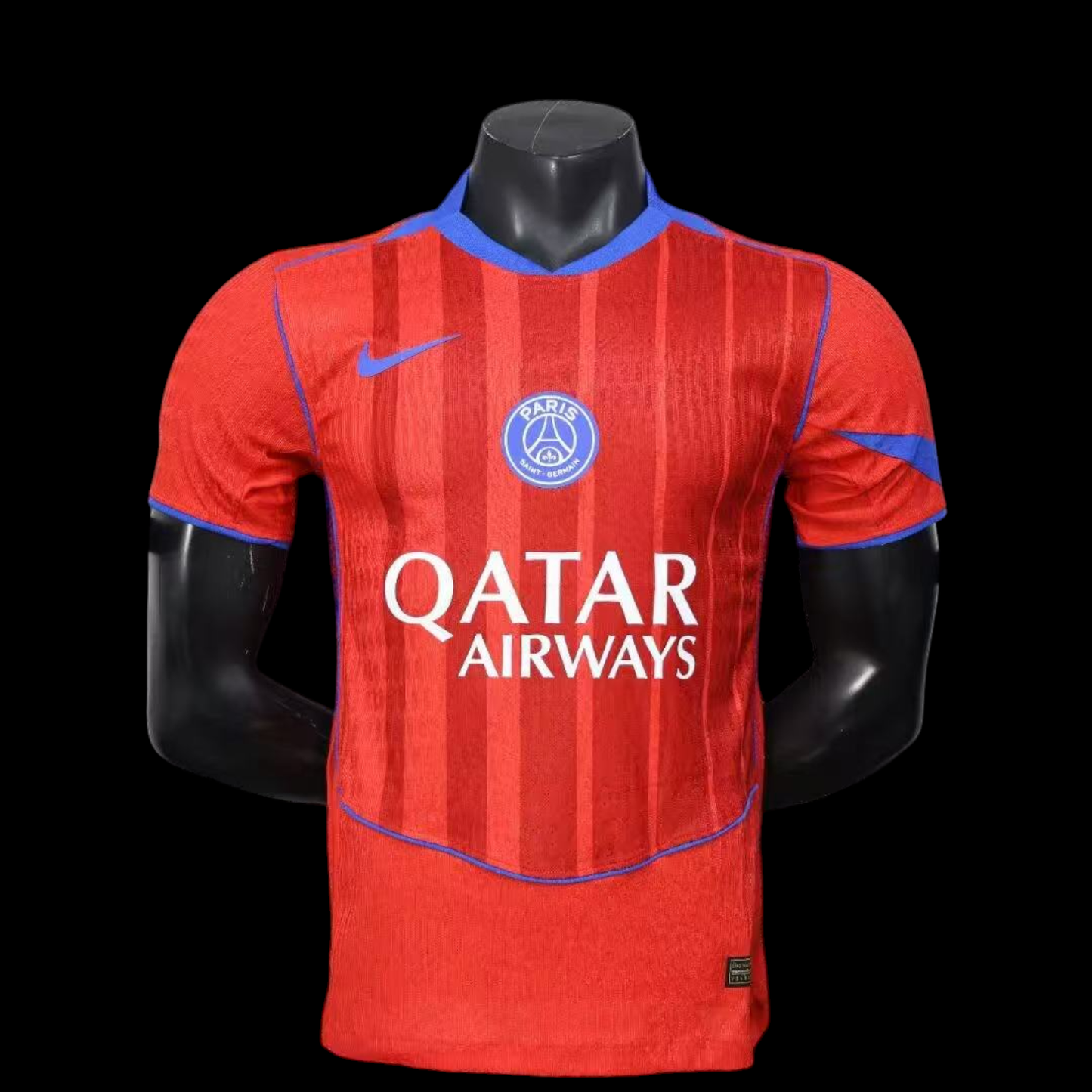 Paris SG Maillot Third 25/26 – Version Player