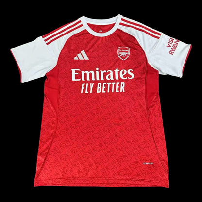 Arsenal Maillot Domicile 25/26