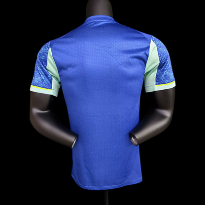 Marseille Maillot Third 25/26 – Version Player