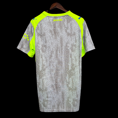 Manchester City Maillot Third 25/26