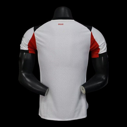 Milan AC Maillot Extérieur 25/26 – Version Player