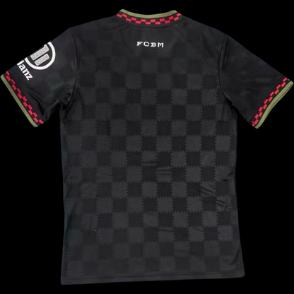 Bayern Munich Maillot Third 25/26