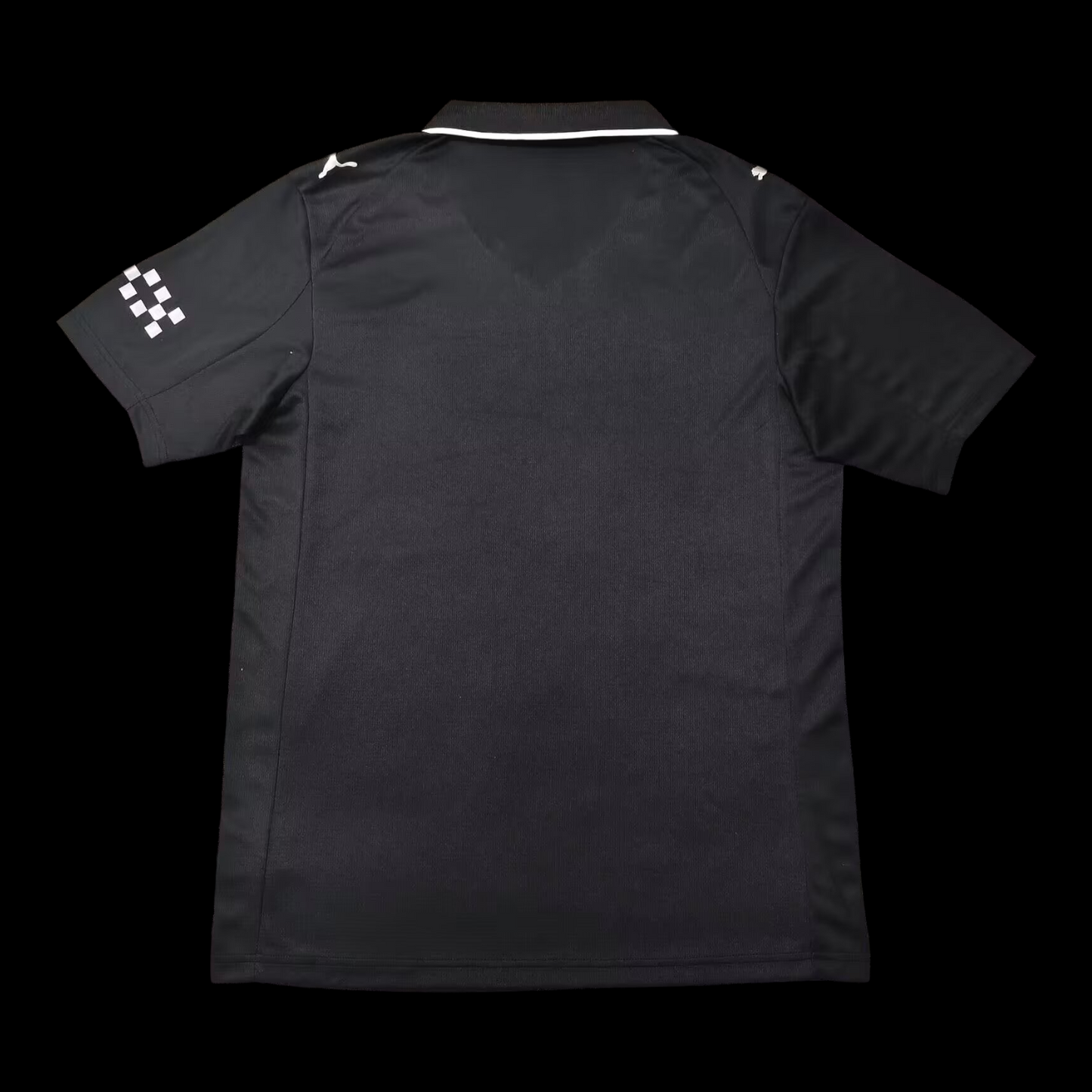 Manchester City Maillot Extérieur 25/26