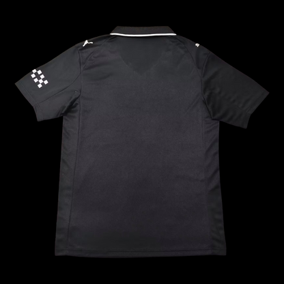 Manchester City Maillot Extérieur 25/26