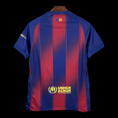 Barcelone Maillot Domicile 25/26