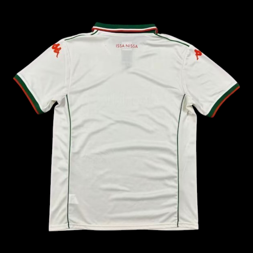 Nice Maillot Extérieur 25/26