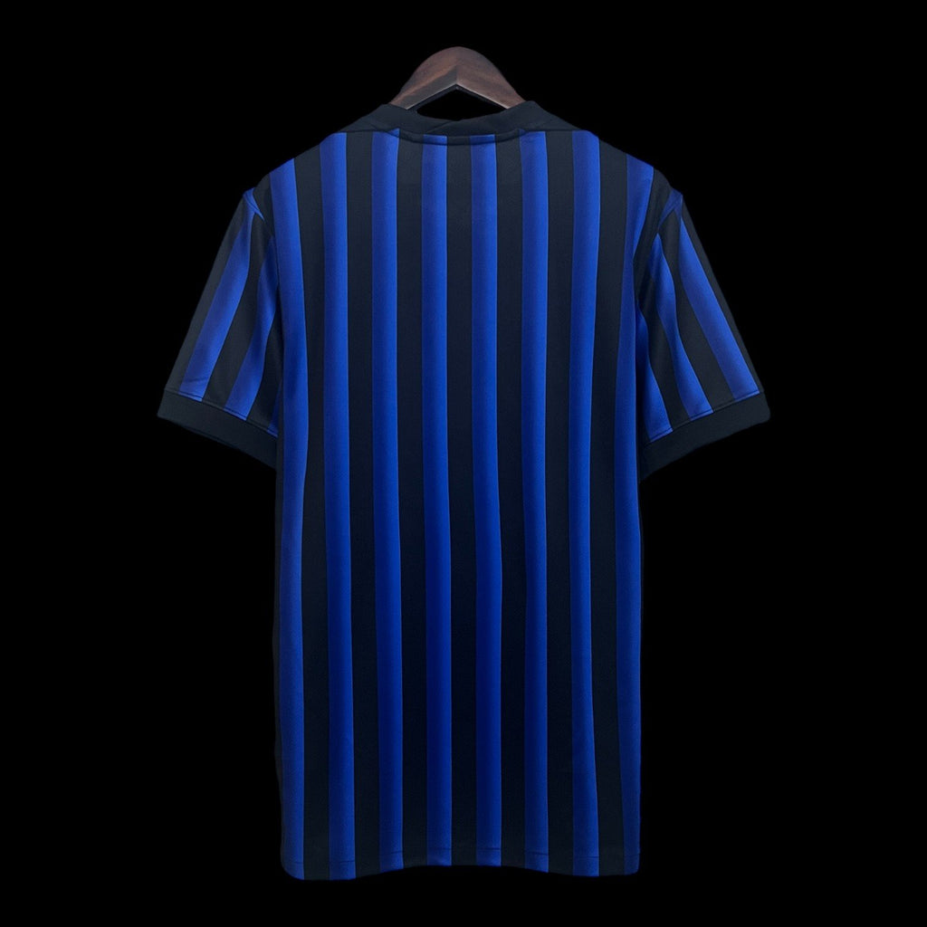 Inter Milan Maillot Domicile 25/26