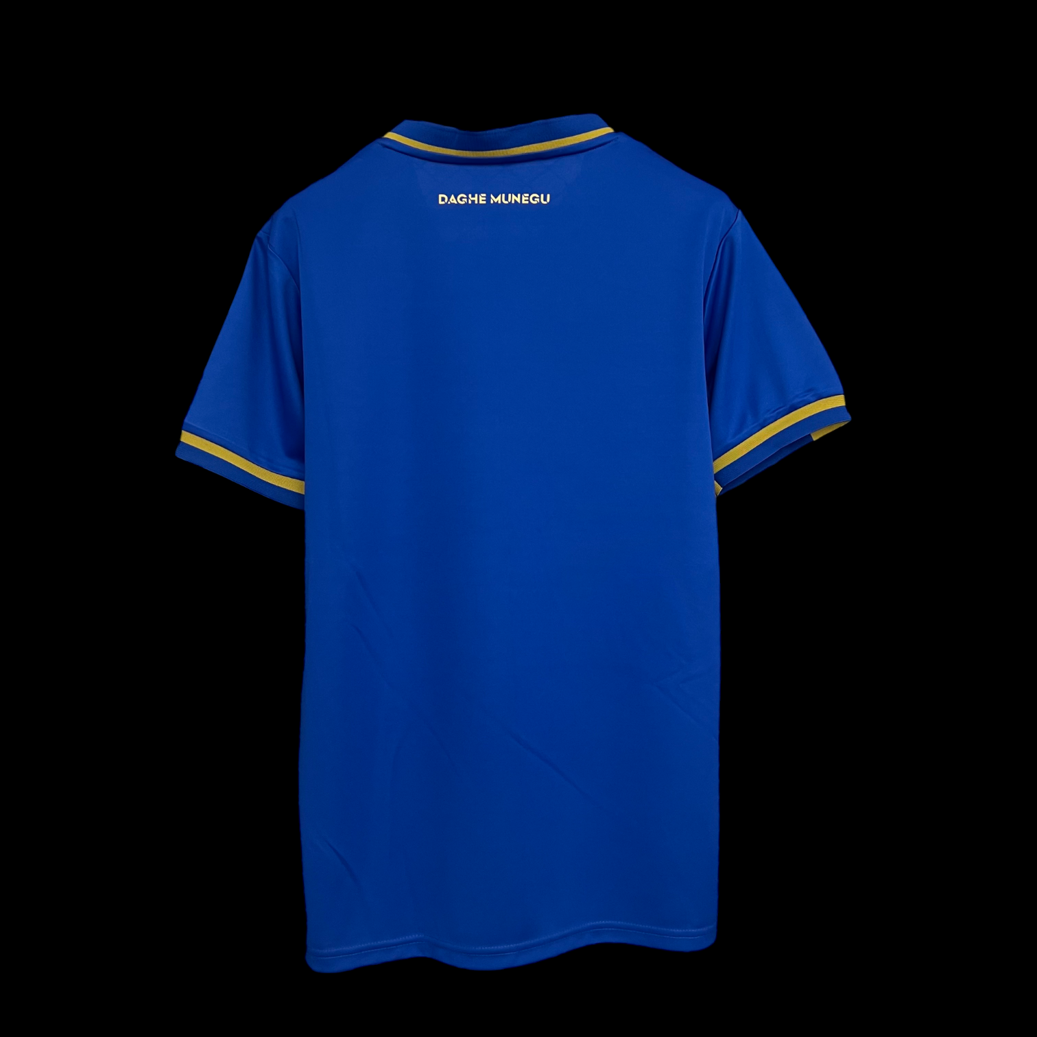 Monaco Maillot Extérieur 25/26