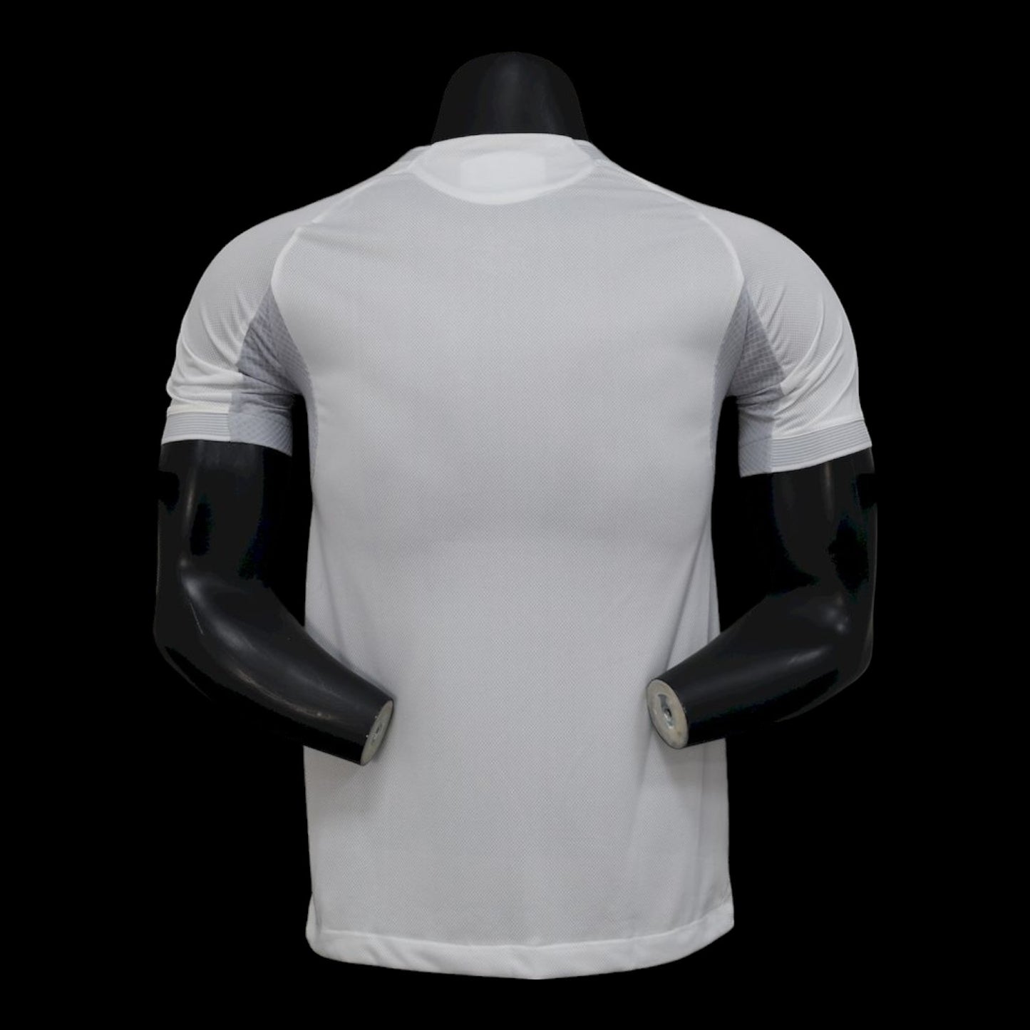 Real Madrid Maillot Domicile 25/26 – Version Player