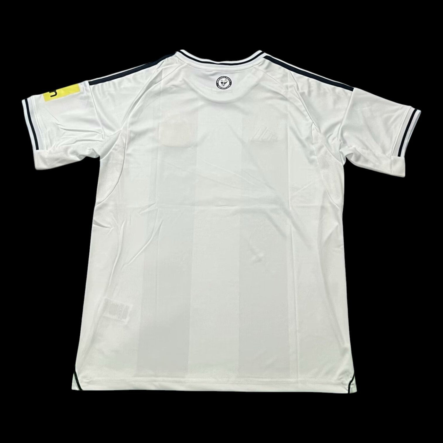 Newcastle Maillot Domicile 25/26