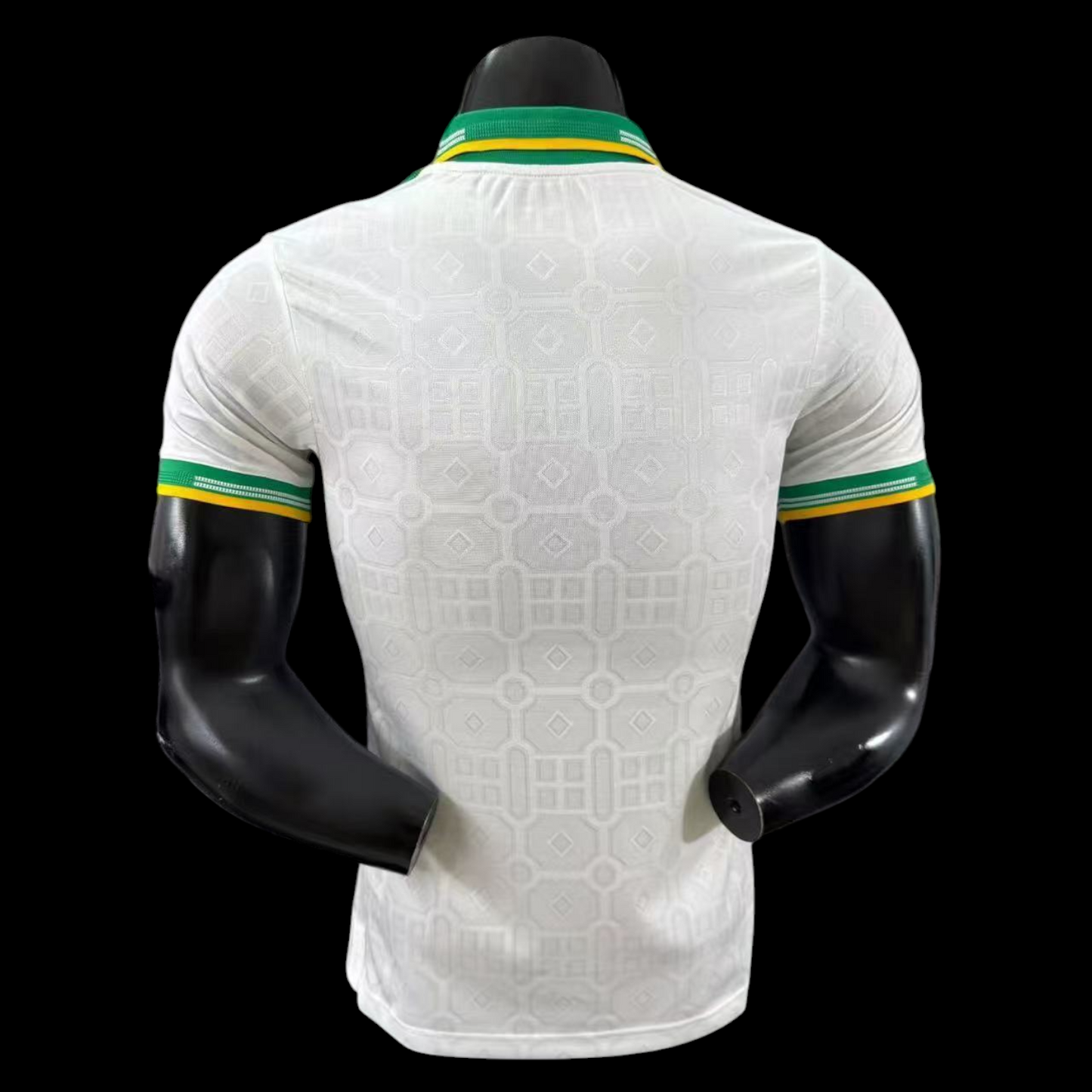 AS Roma Maillot Third 25/26 – Version Player