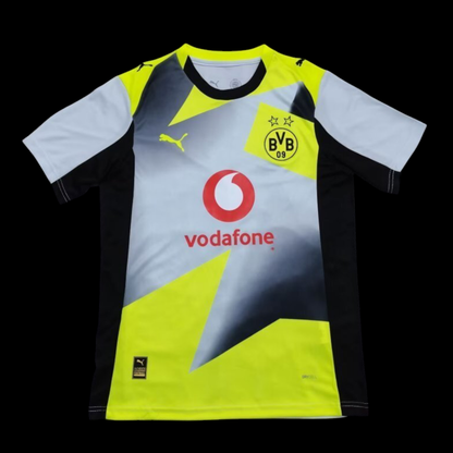 Dortmund Maillot Extérieur 25/26
