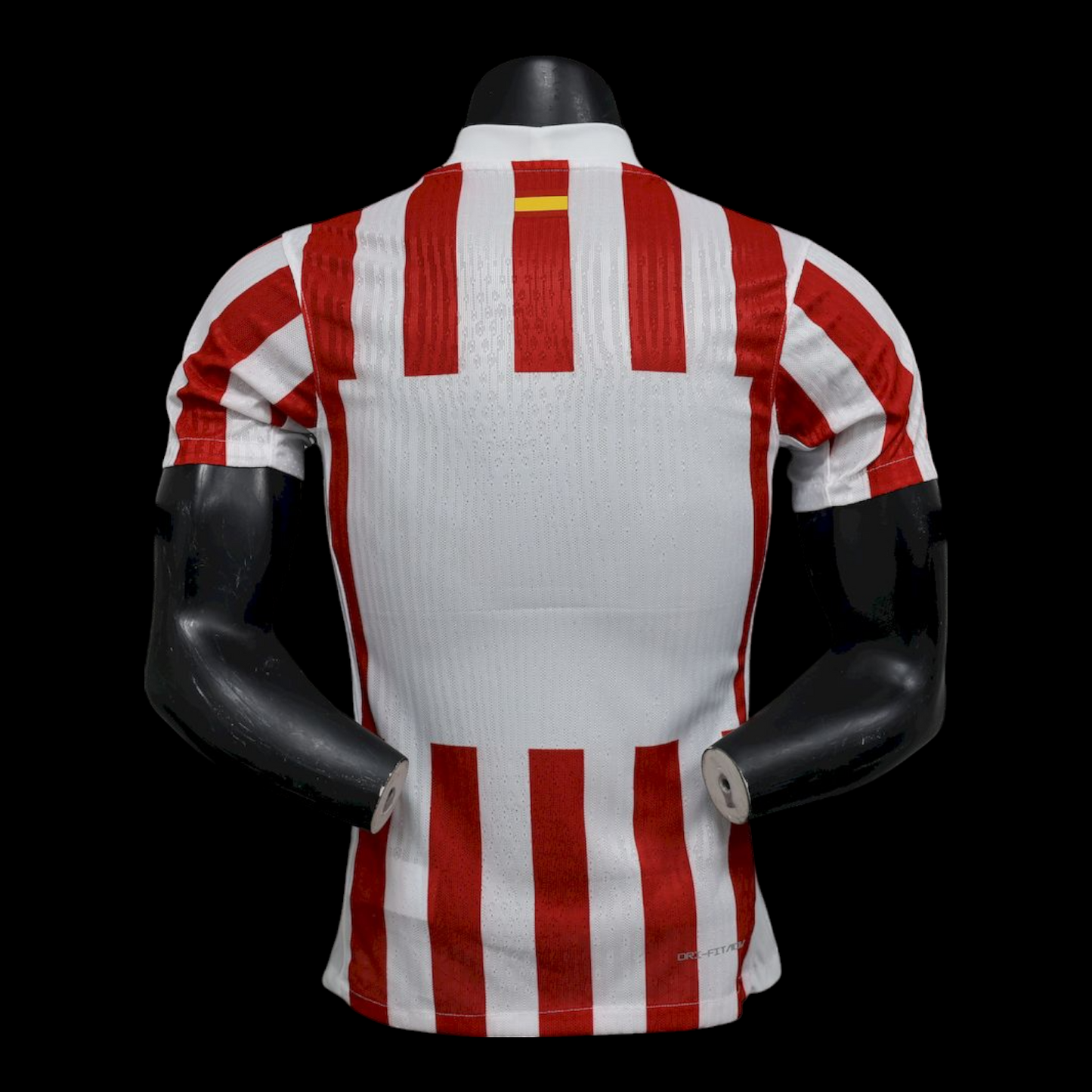 Atlético Madrid Maillot Domicile 25/26 – Version Player