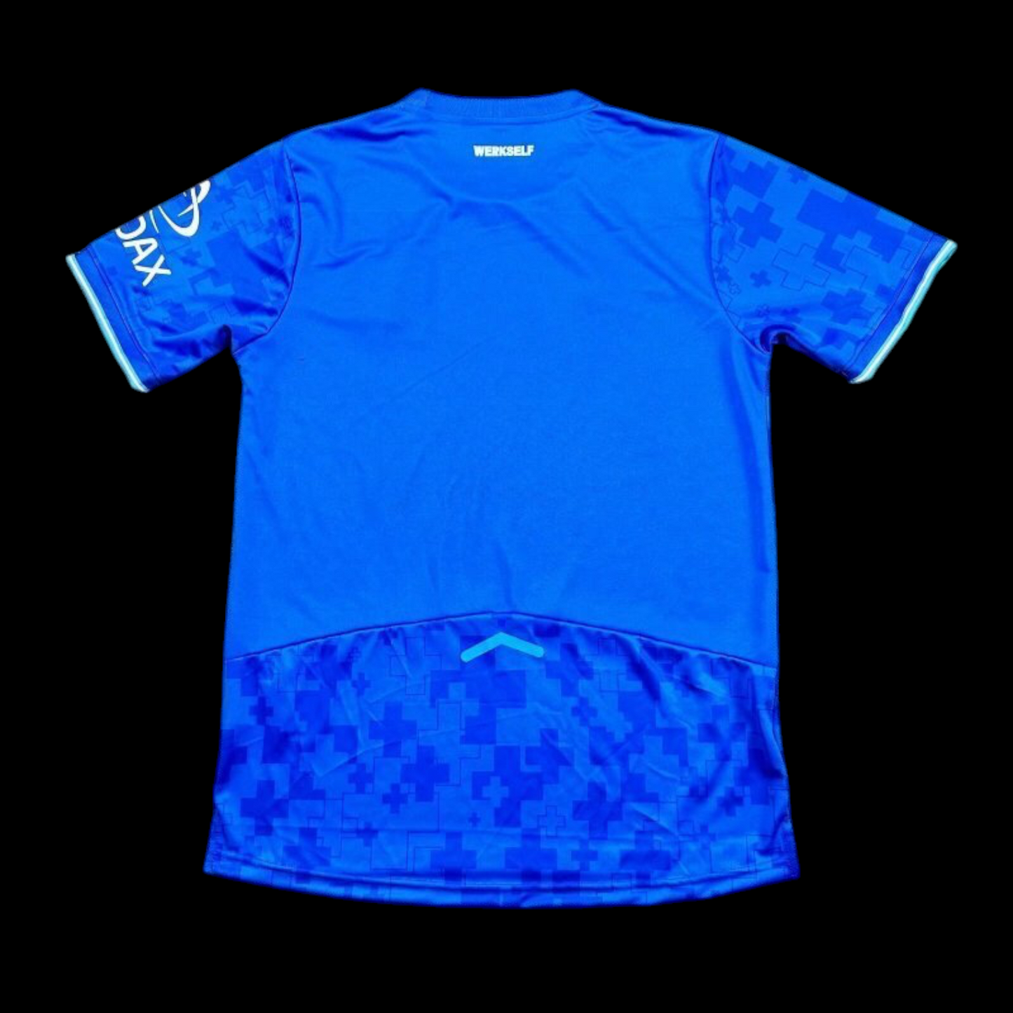 Bayer Leverkusen Maillot Third 25/26