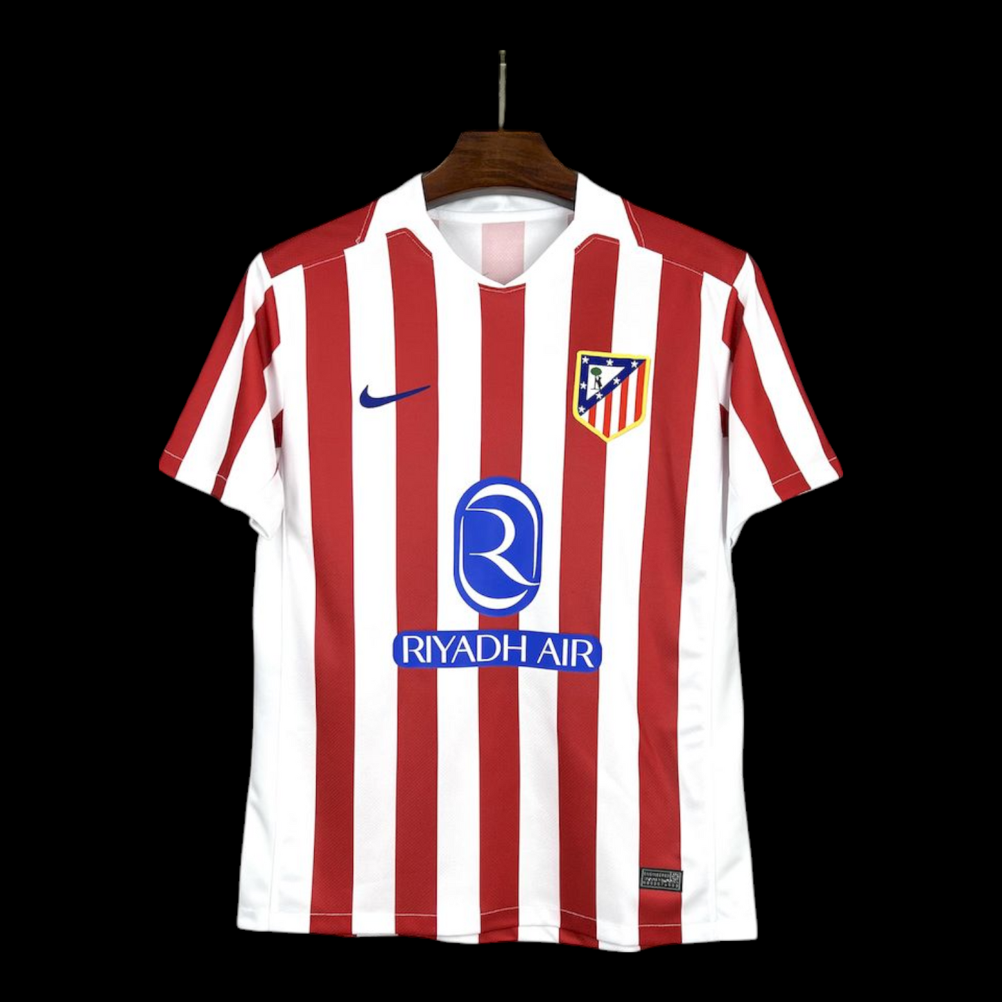 Atlético Madrid Maillot Domicile 25/26