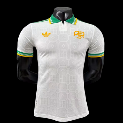 AS Roma Maillot Third 25/26 – Version Player