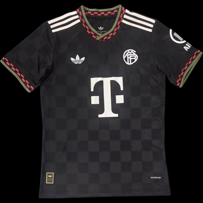 Bayern Munich Maillot Third 25/26