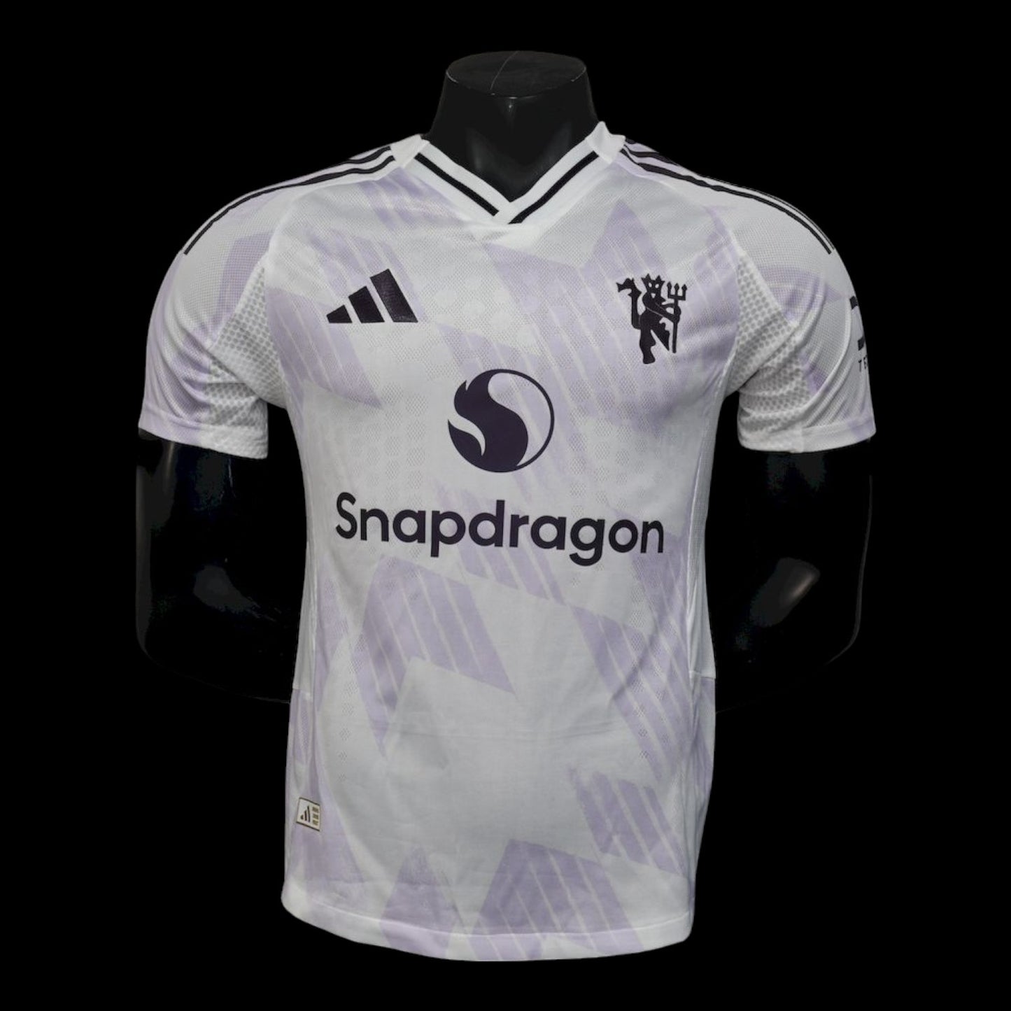 Manchester United Maillot Extérieur 25/26 – Version Player