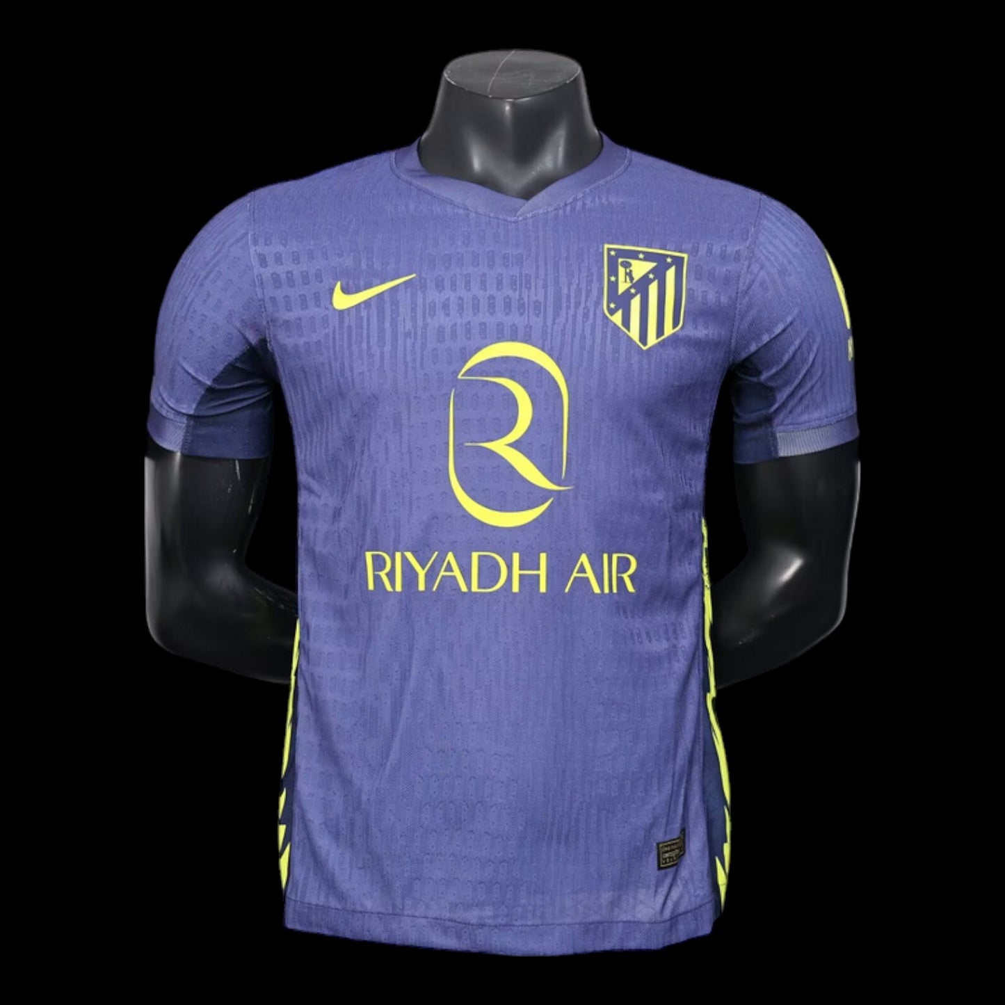 Atlético Madrid Maillot Extérieur 25/26 – Version Player