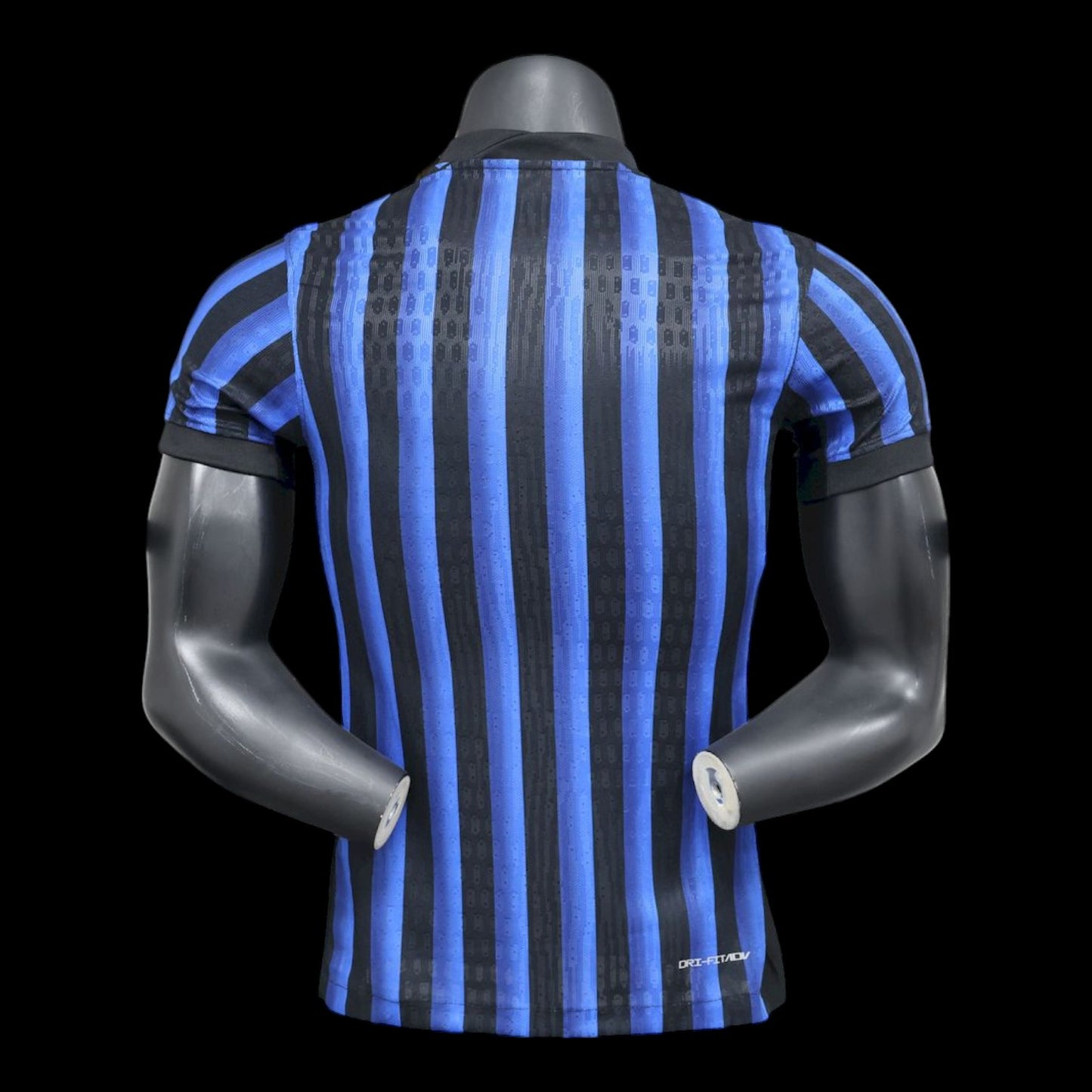 Inter Milan Maillot Domicile 25/26 – Version Player