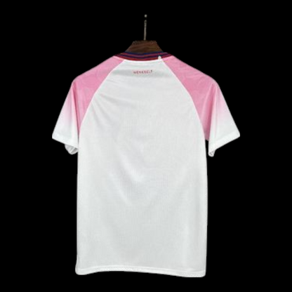 Bayer Leverkusen Maillot Extérieur 25/26