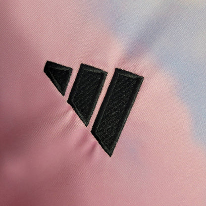 Japon Maillot Domicile 23/24