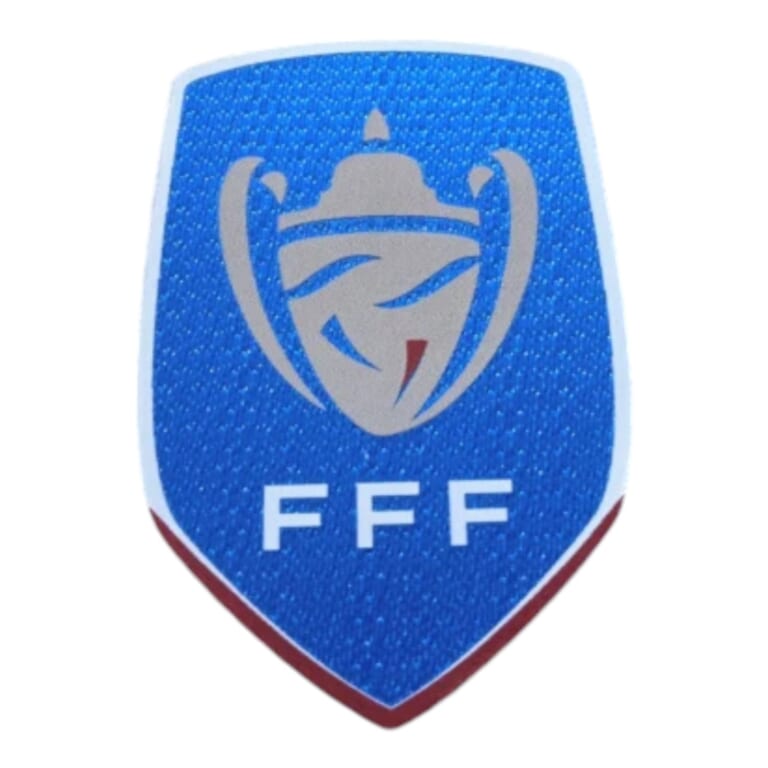 Paris FC Maillot Extérieur 25/26