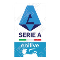 Serie A (+2.99€)