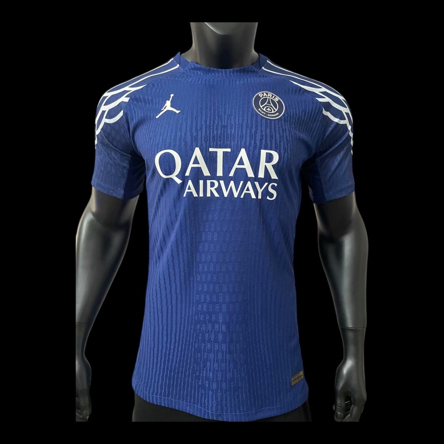 Paris SG Maillot Fourth 24/25 – Version Player