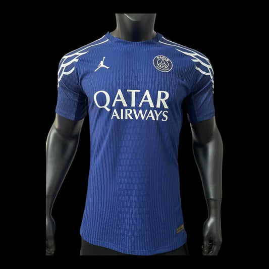 Paris SG Maillot Fourth 24/25 – Version Player