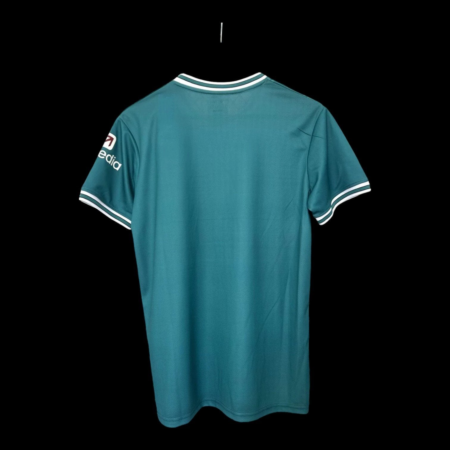 Liverpool Maillot Third 25/26