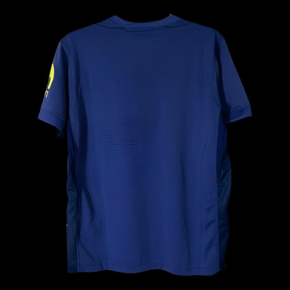 Atlético Madrid Maillot Extérieur 25/26