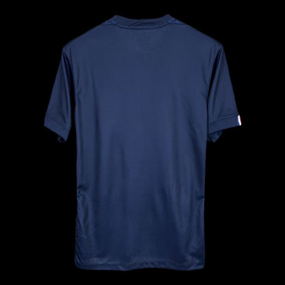 Paris SG Maillot Domicile 25/26