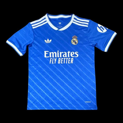 Real Madrid Maillot Third 25/26