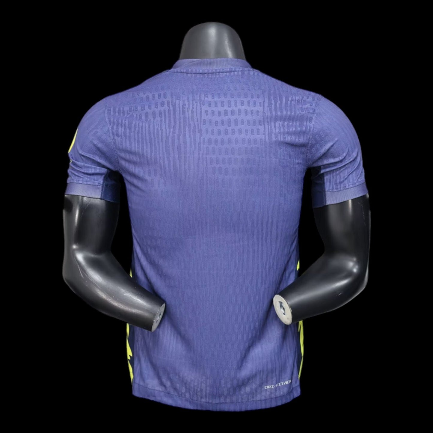 Atlético Madrid Maillot Extérieur 25/26 – Version Player