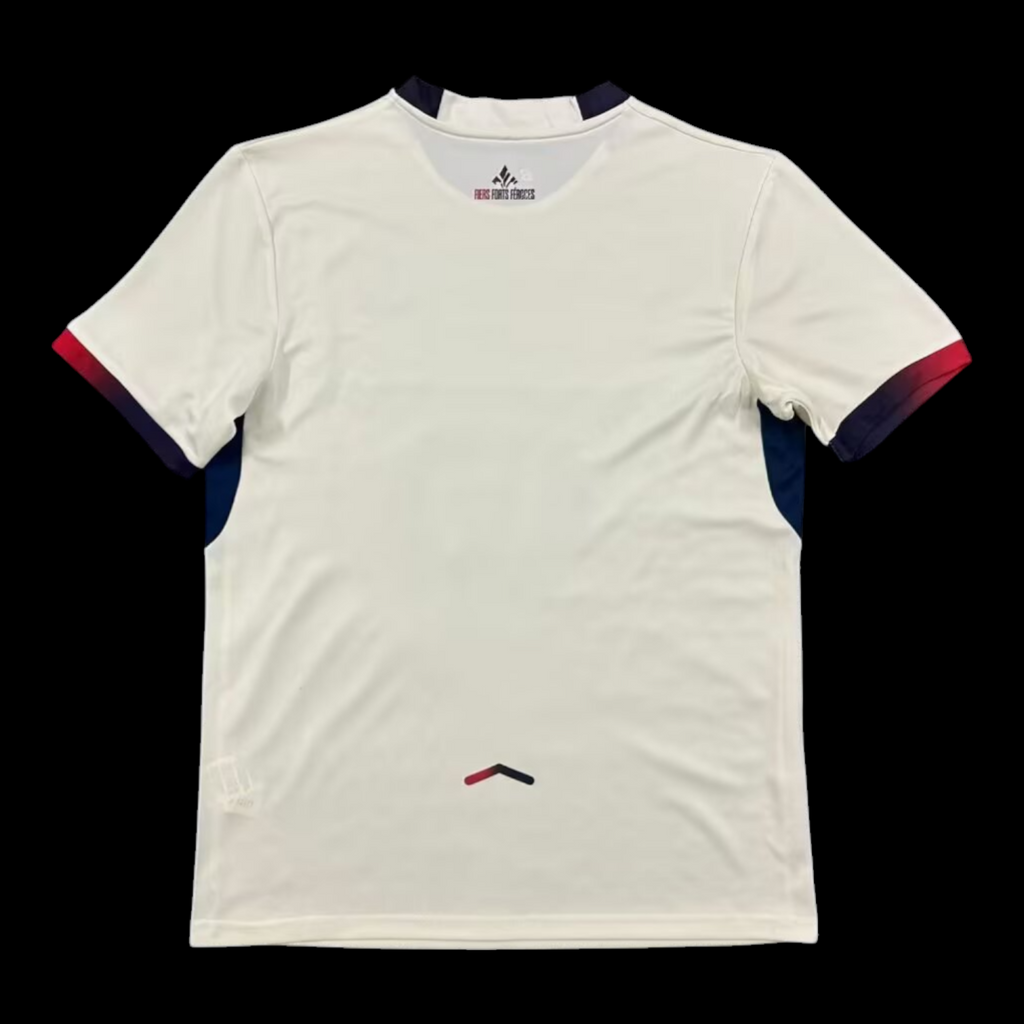 Lille Maillot Extérieur 25/26