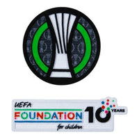 Conference League (+4.99€)