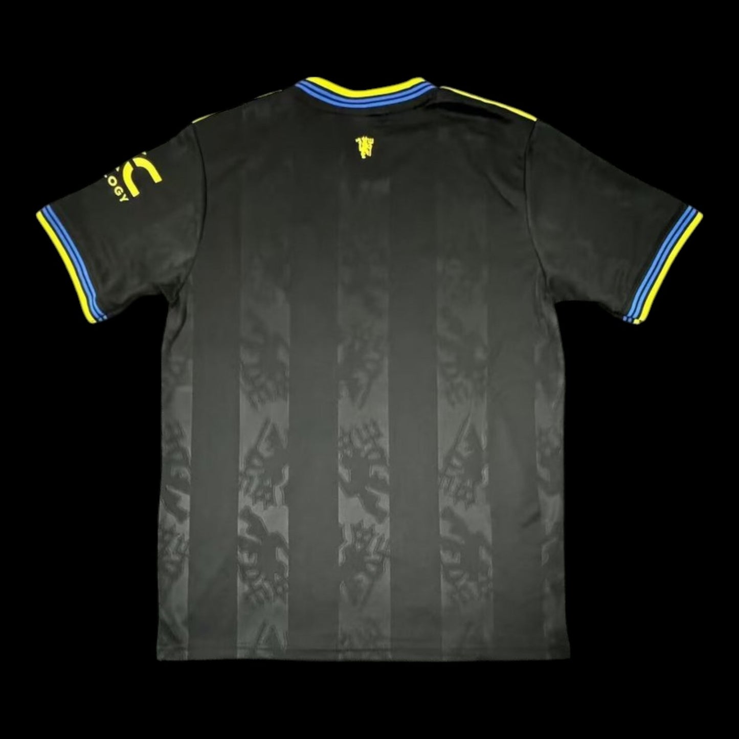 Manchester United Maillot Third 25/26