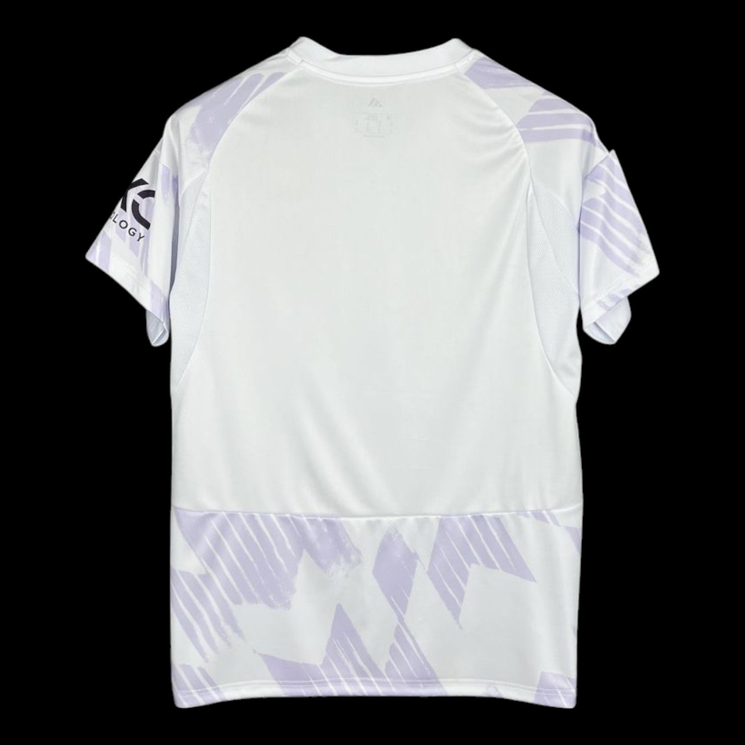 Manchester United Maillot Extérieur 25/26