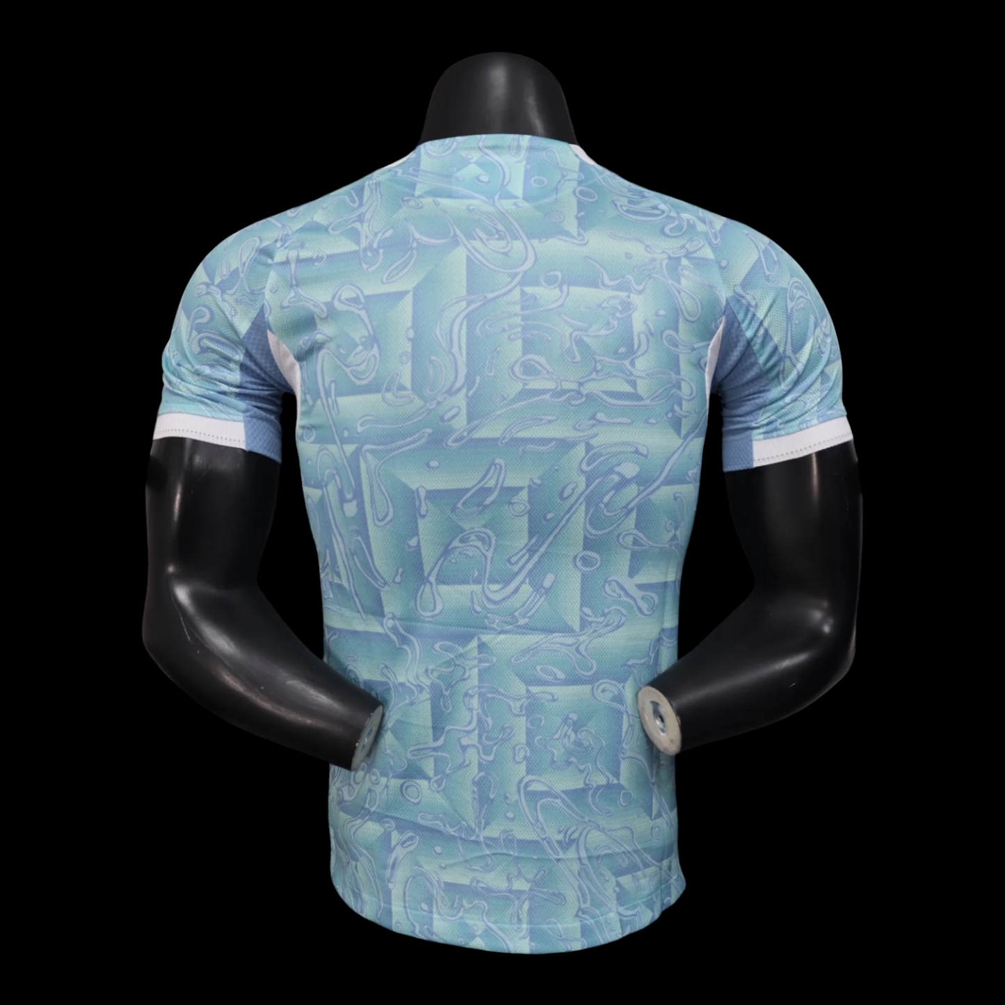 Juventus Maillot Extérieur 25/26 – Version Player