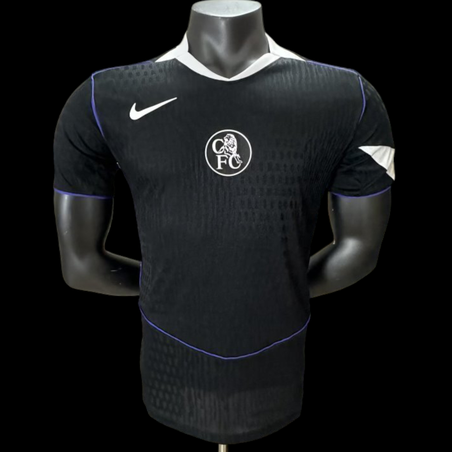 Chelsea Maillot Third 25/26 – Version Player