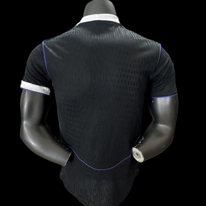 Chelsea Maillot Third 25/26 – Version Player