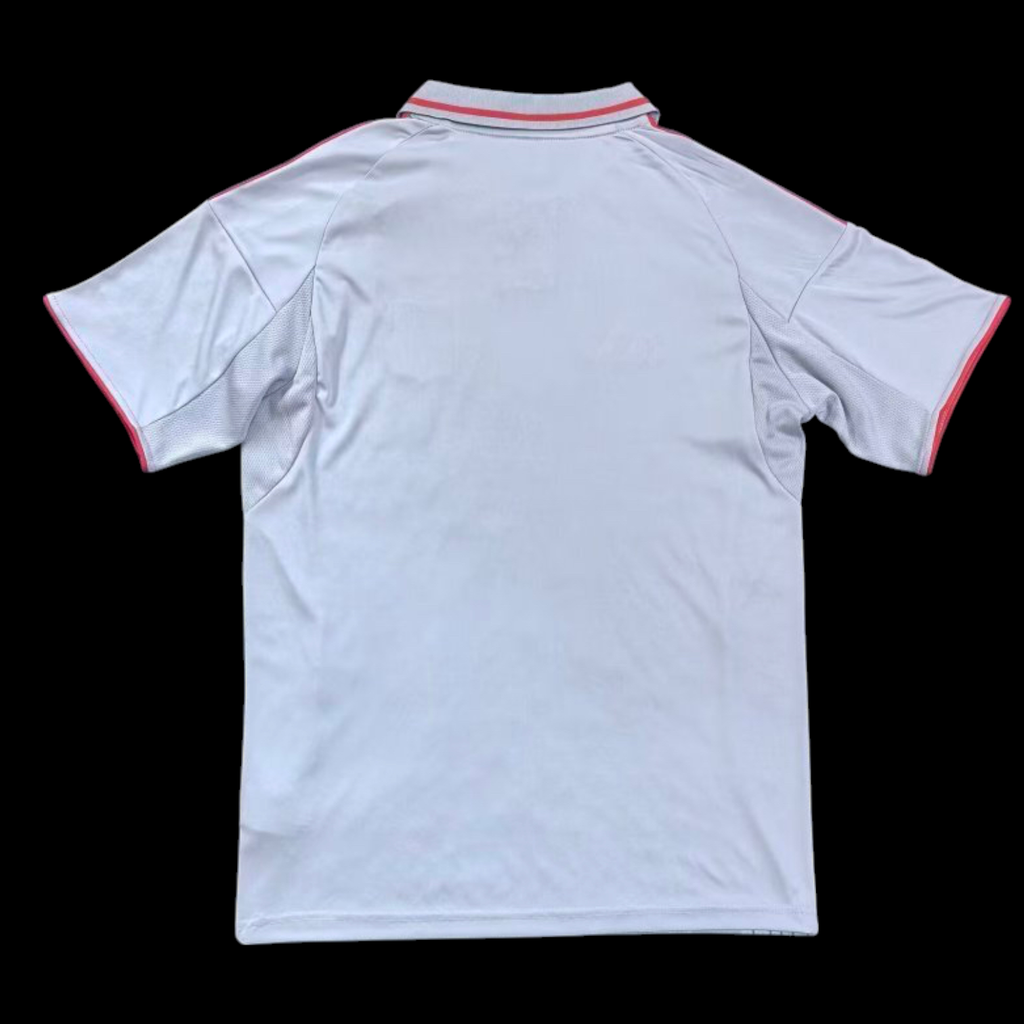 Lyon Maillot Third 25/26