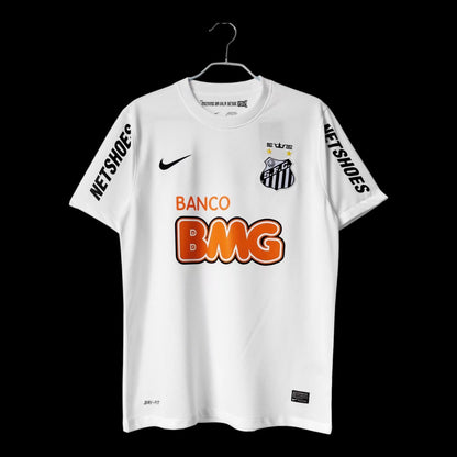 Santos Maillot Rétro 11/12