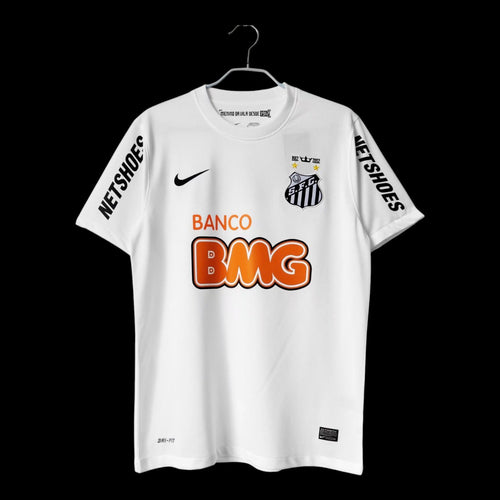 Santos Maillot Rétro 11/12