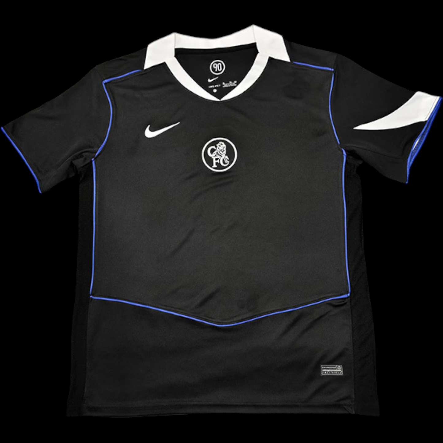 Chelsea Maillot Third 25/26